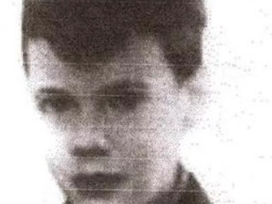 Heijman Karel Franken Stolperstein Kleinoirlo 16