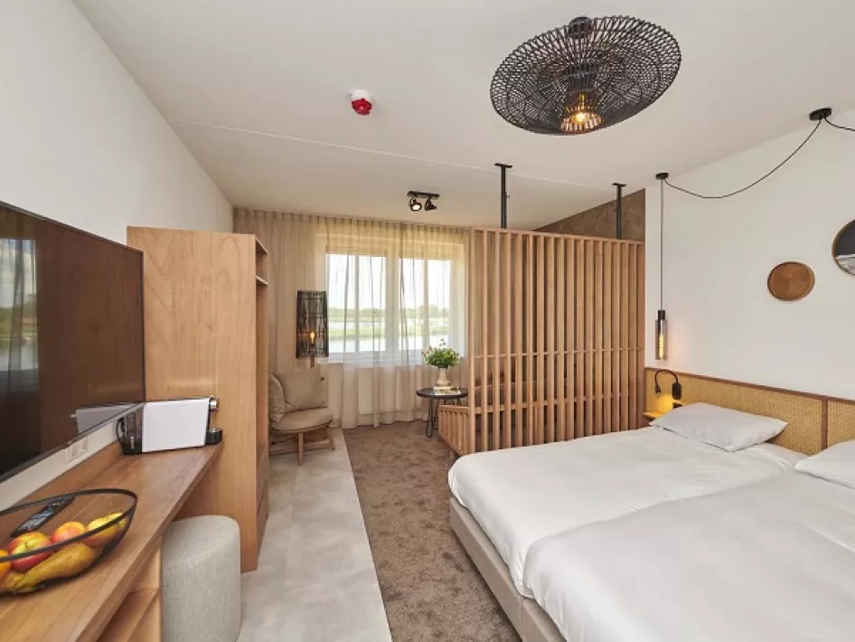 Kamer Parc Maasresidence Thorn