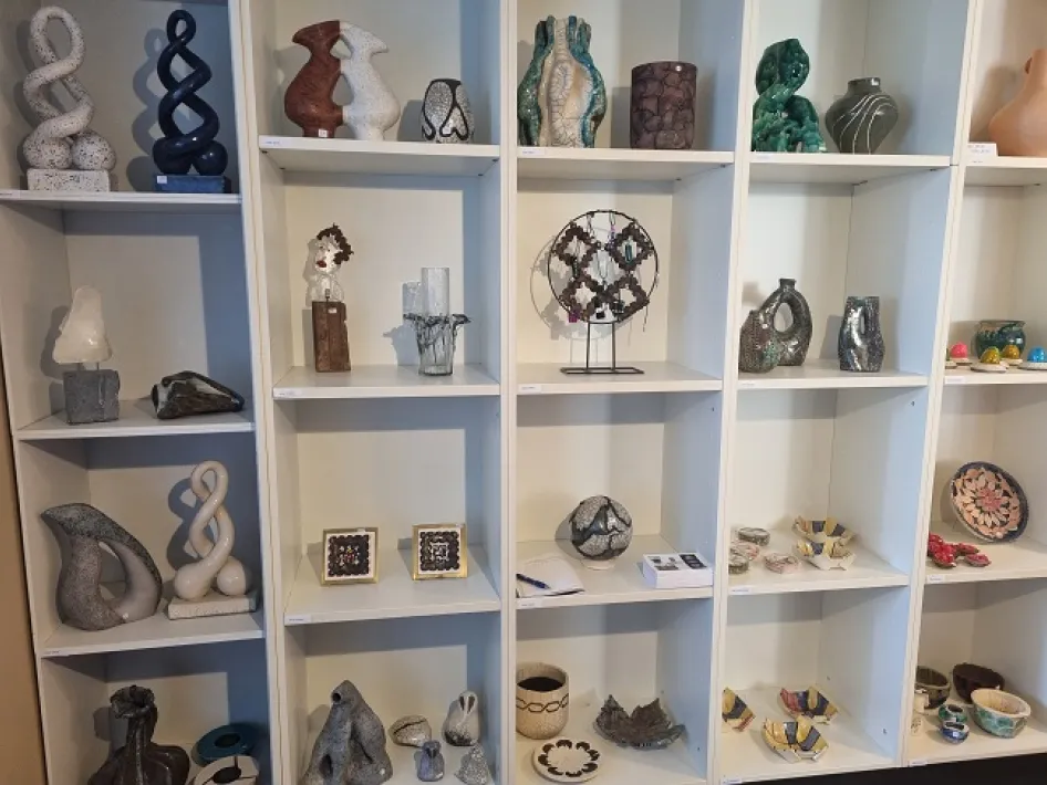 KunstPodium Maasgouw