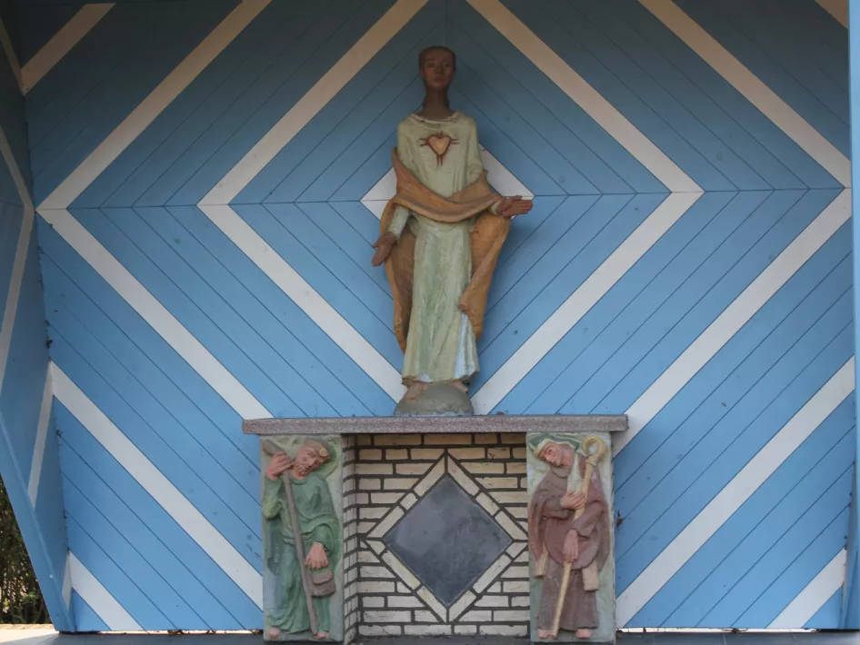 KempenBroek - Heijerkapelroute Ost