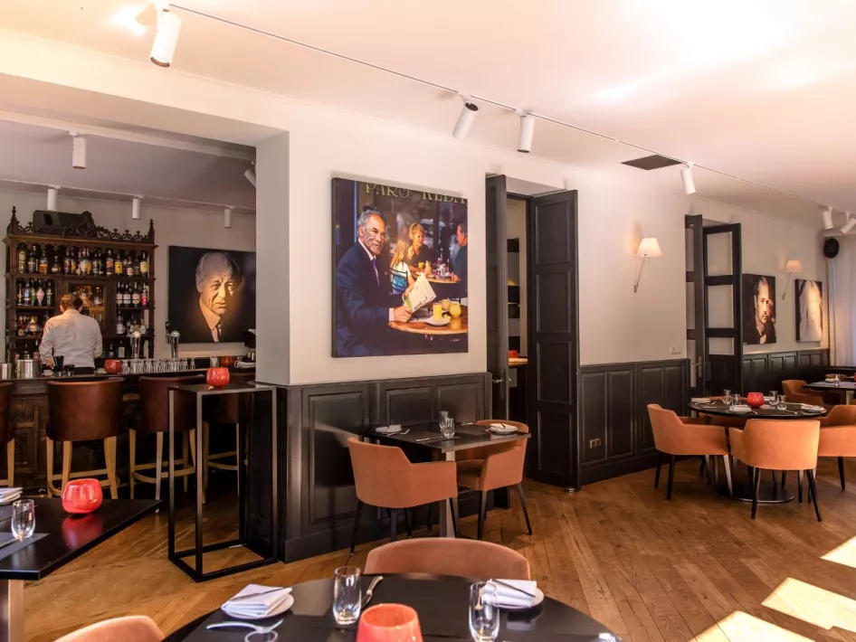 Restaurant Kasteeltje Hattem