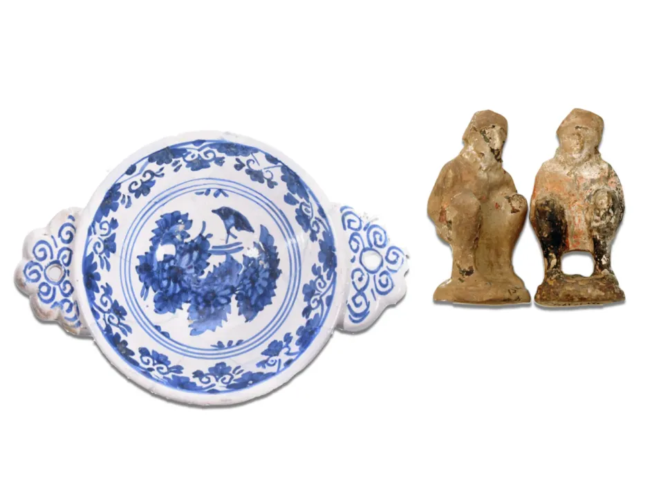 archeo locatie susteren kakkertje