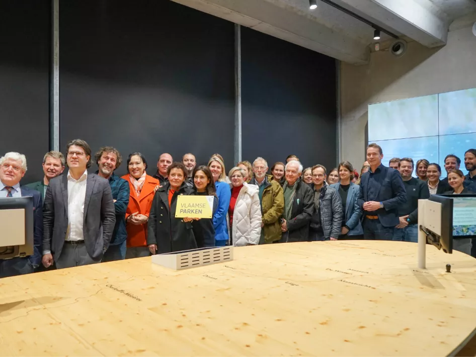 Label Landschapspark