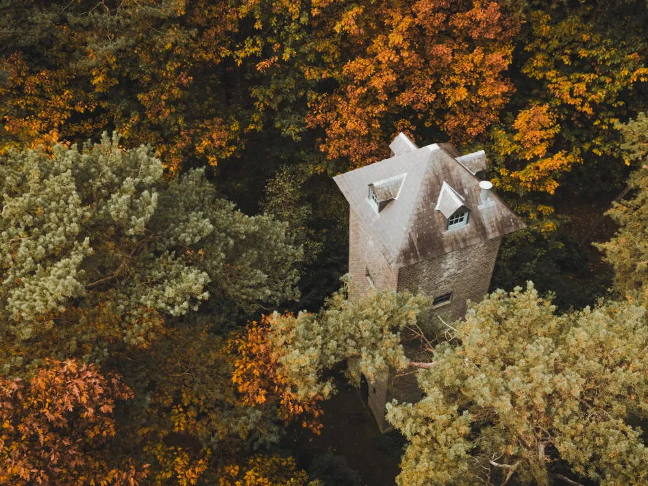 Landgut De Bedelaar Eulenturm