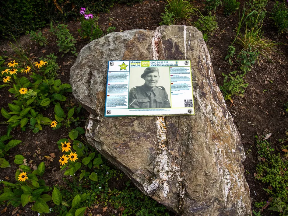 Die Hörstelle in Nederweert