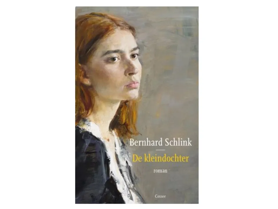 Literaire Leesclub 1 - De kleindochter / Bernard Schlink
