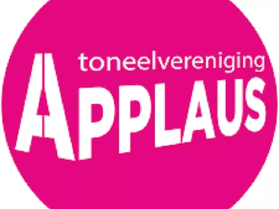 Toneelvereniging Applaus 