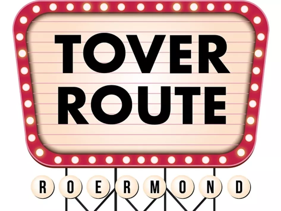 Tover Route Roermond 2022