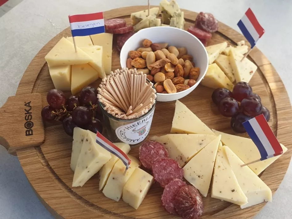 Mildershoof rundvlees