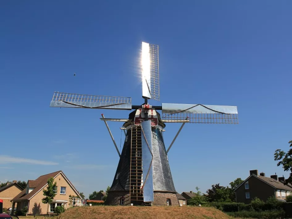 Molen de Horn