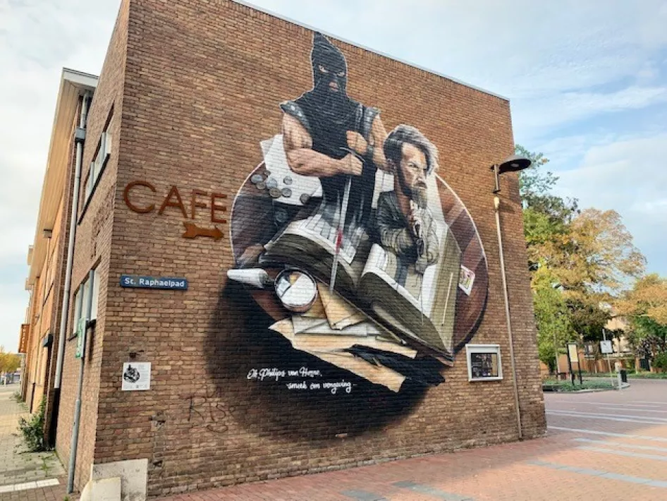 Cafe