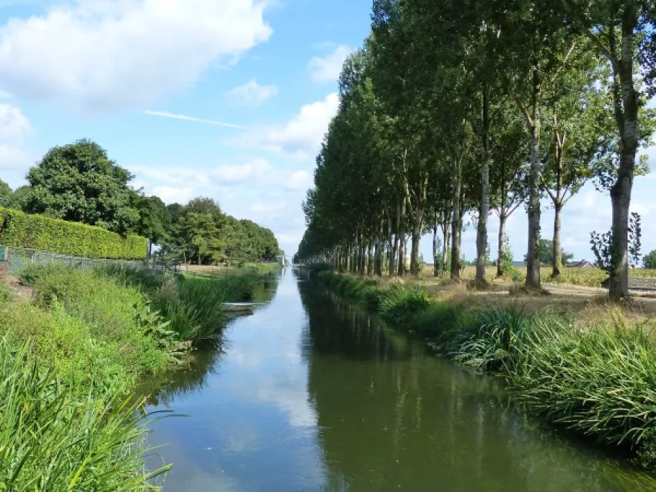 Kanal Nederweert