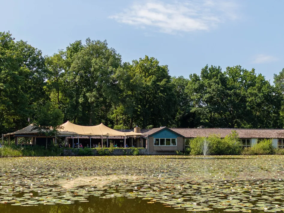 Boshuys Nieuw Vosseven