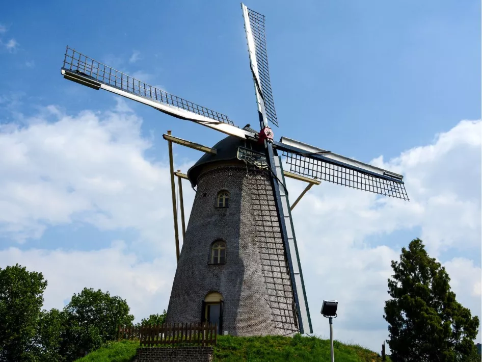 Molen Nederweert