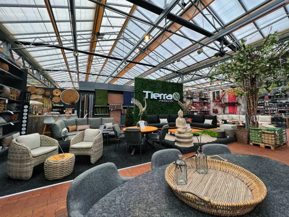 Tuincentrum Daniëls