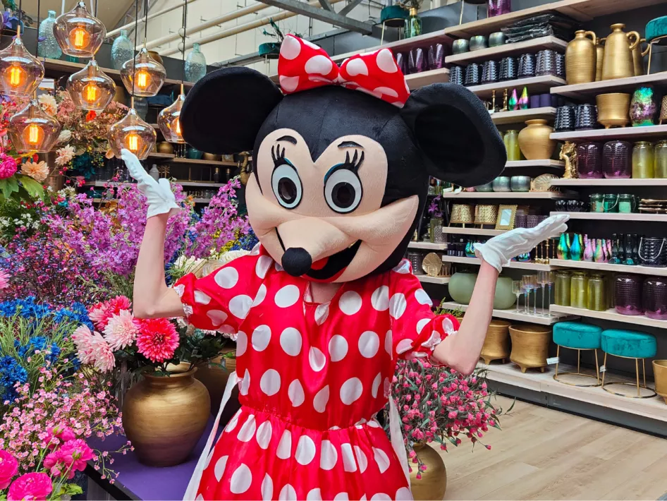 Tuincentrum Daniëls