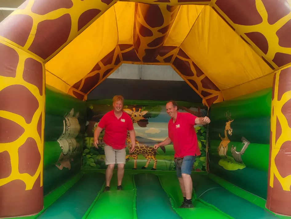 Tuincentrum Daniëls