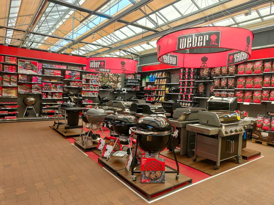 Tuincentrum Daniëls