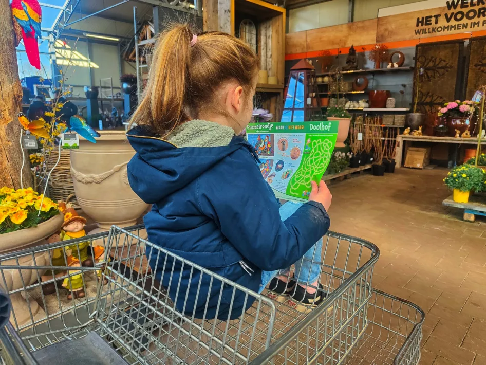 Tuincentrum Daniëls