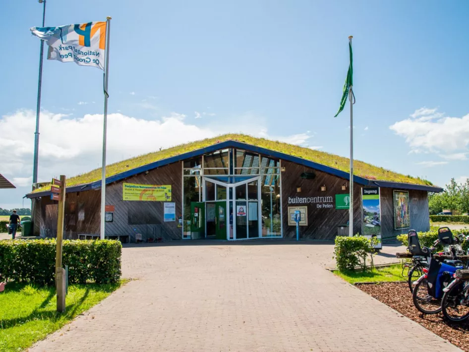 De Heerlijke Peelroute