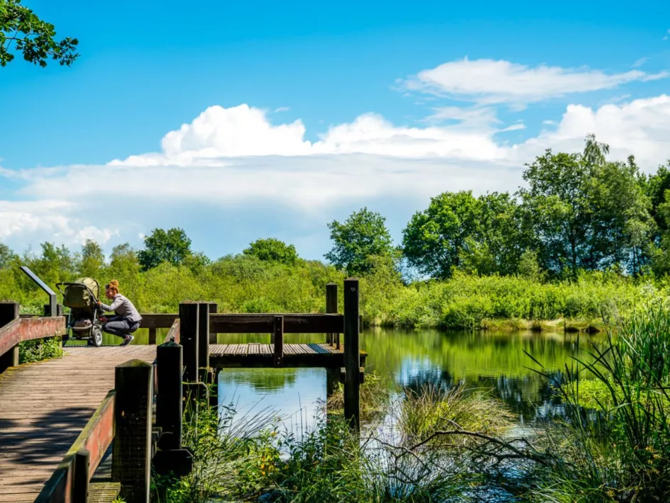 De Heerlijke Peelroute