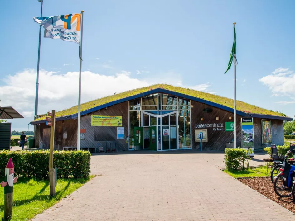 Buitencentrum De Pelen 