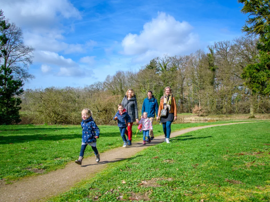 Wandelroute Roerdalen: De Meinweg - Rolvennenroute