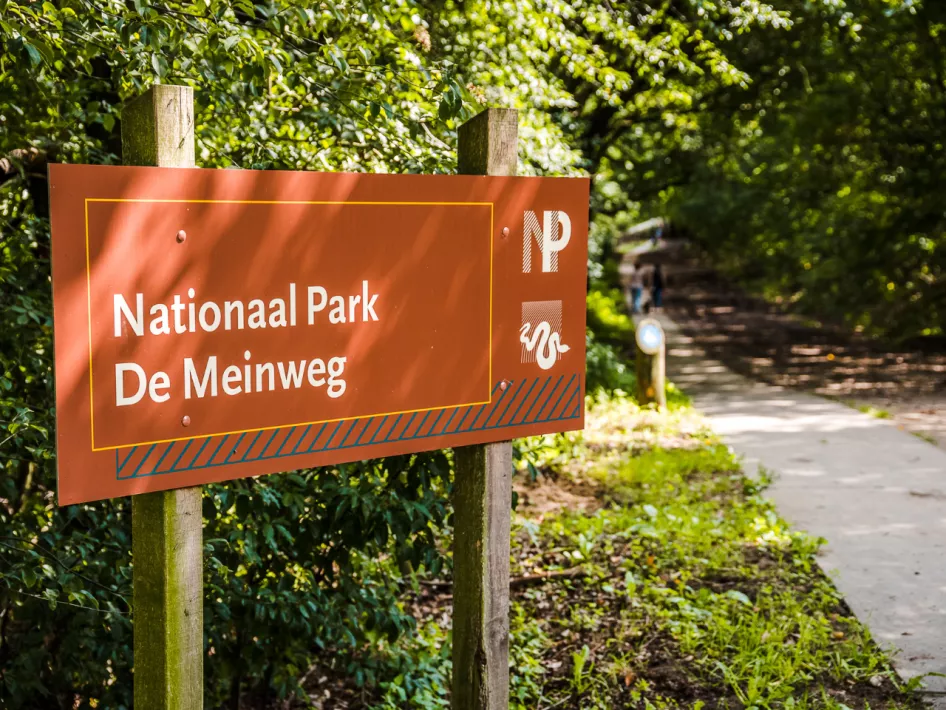 Wandelroute Roerdalen: De Meinweg - Paardengatroute