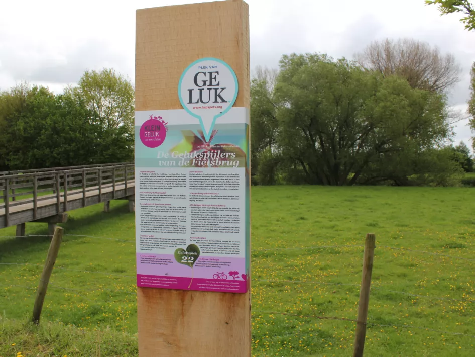 Place of Happiness 22