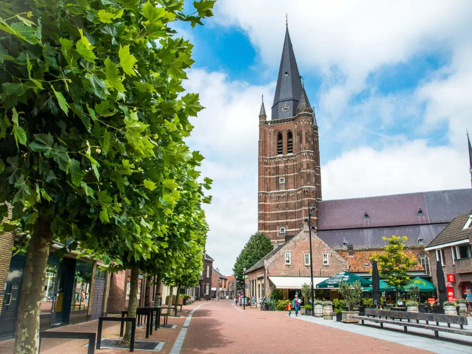 Centrum Nederweert