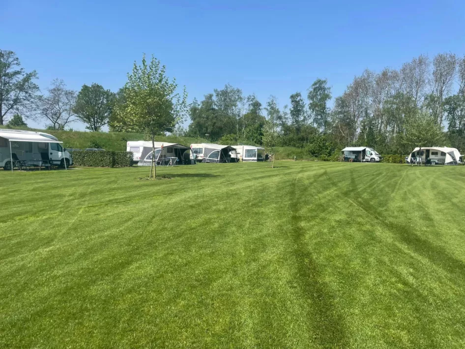 SVR Camping Oda Hoeve