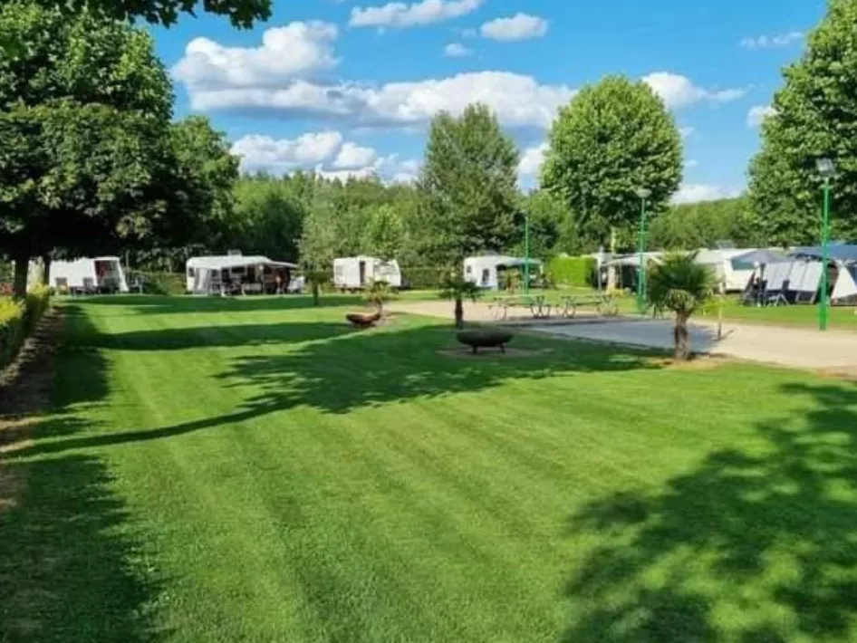 SVR Camping Oda Hoeve