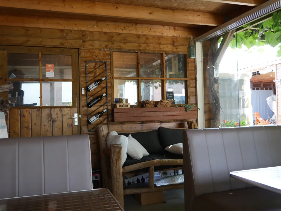 Vinotheque Vineyard de Deelgaarderberg