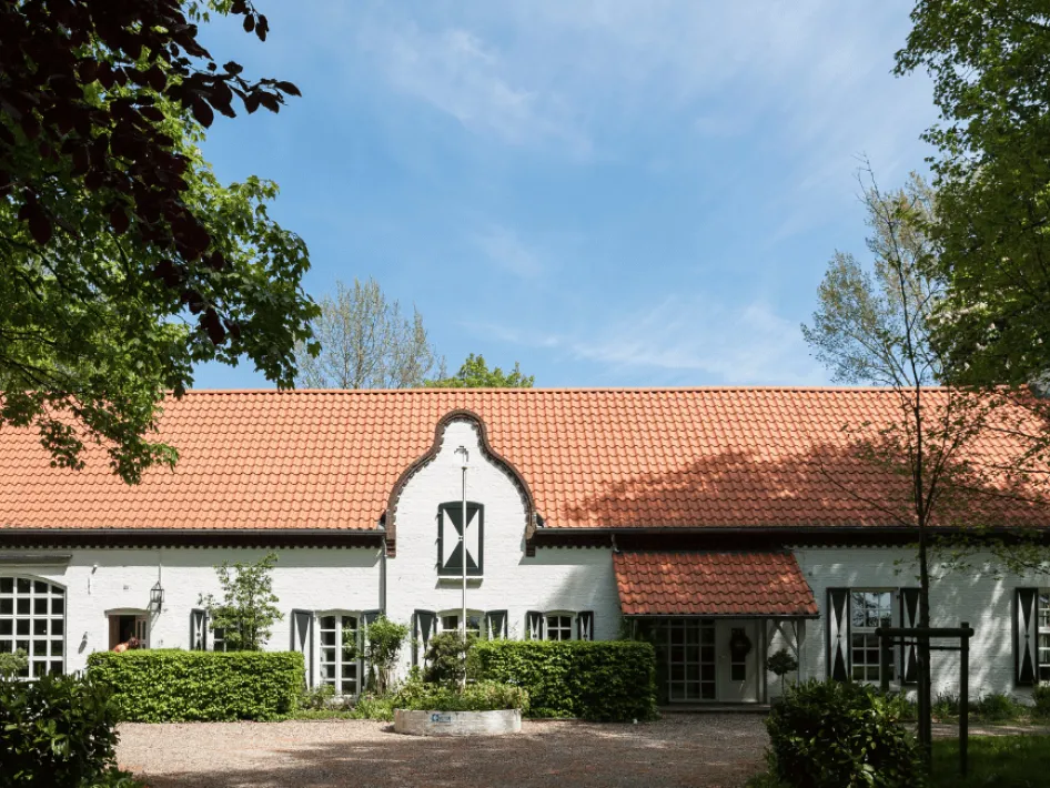 Wandelroute Knopenlopen: Nederweert - Eind