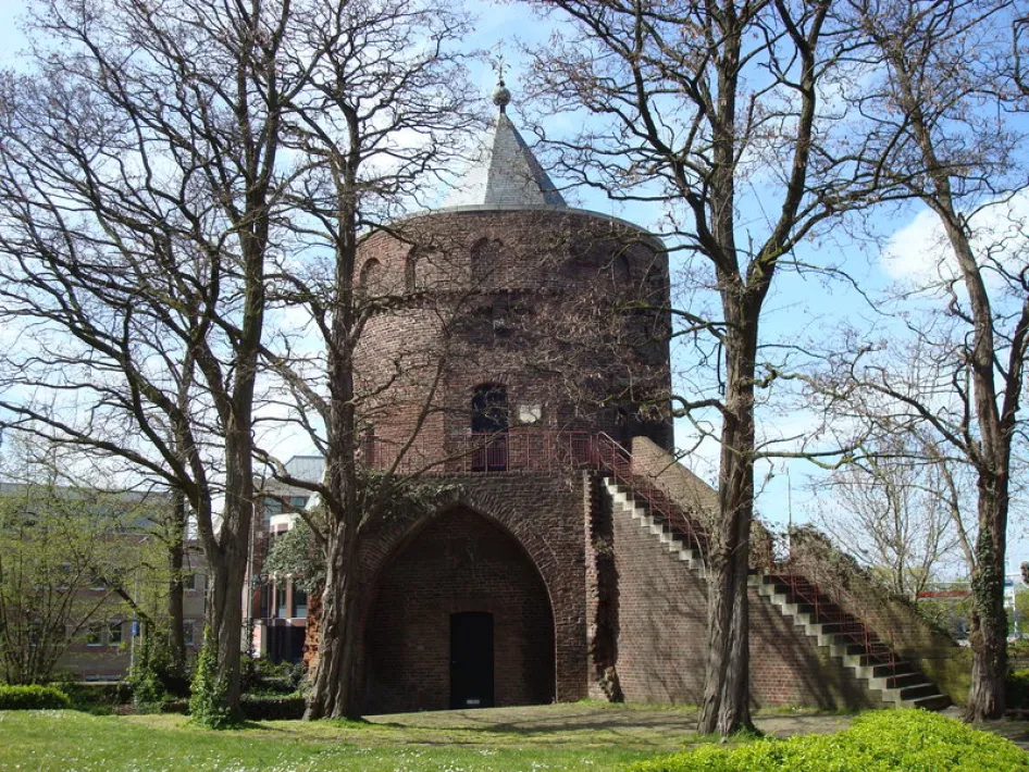 Heksenwandelingen Roermond