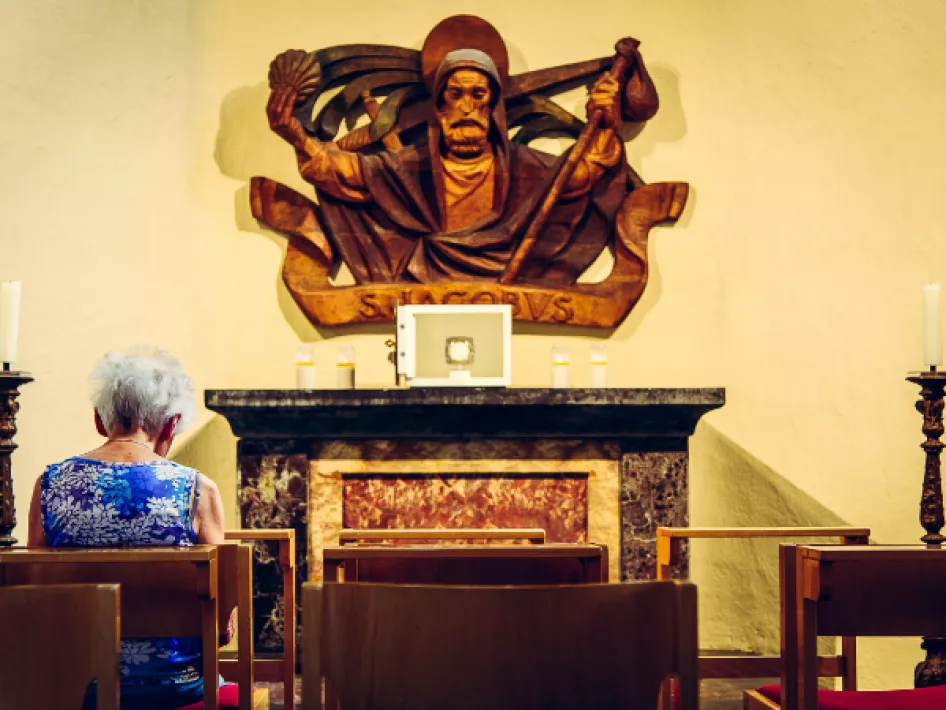 Refugio Kathedraal Roermond