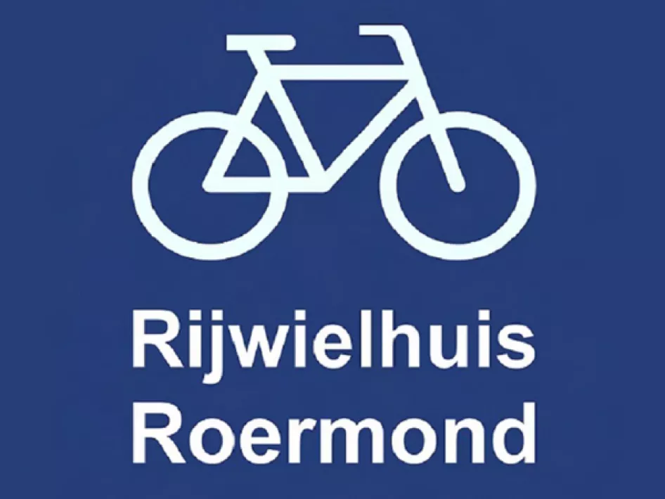 Logo Rijwielhuis Roermond