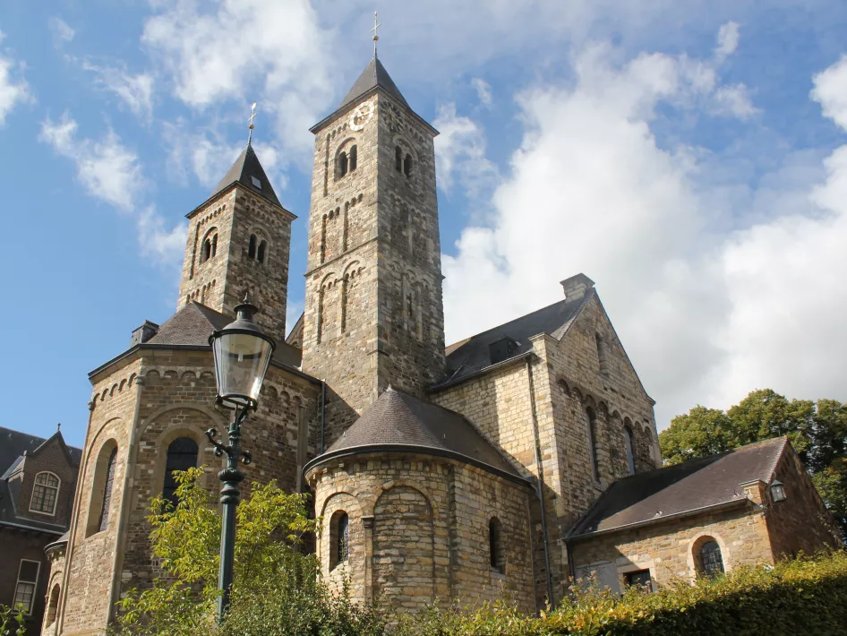 Basilica Sint Odiliënberg