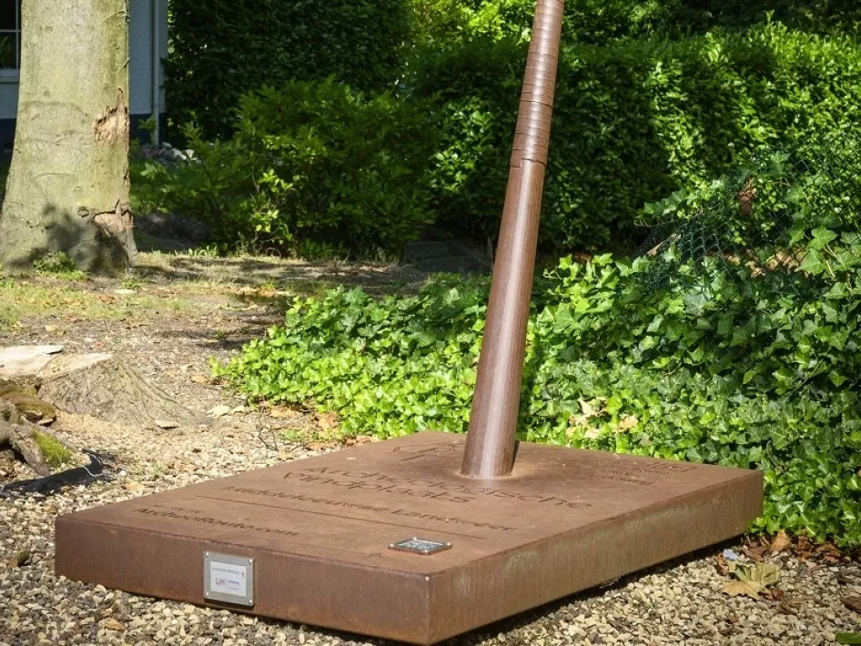 Schuttersparkpark Brussum 2