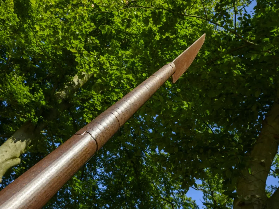 Schutterspark Brunssum