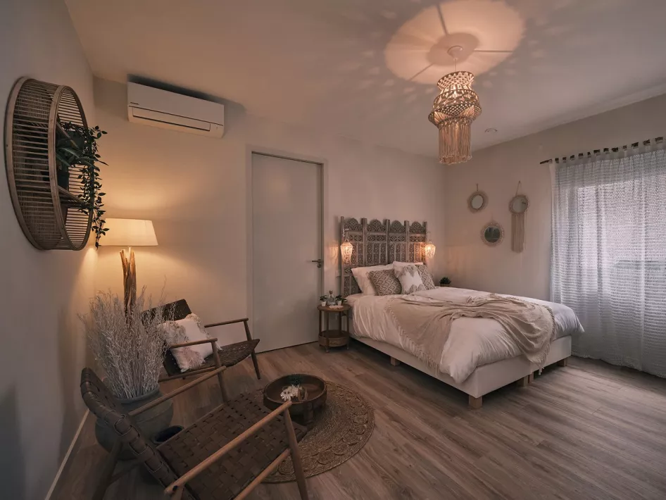 Stadshotel Weert kamer