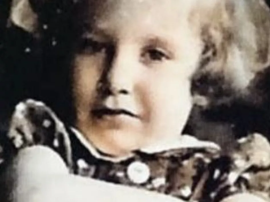 Mathilda Elly Hartogs Bron 18 september