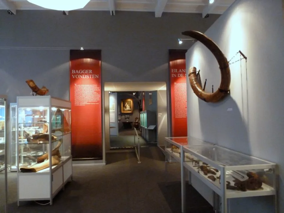 Museum Stevensweert-Ohé en Laak