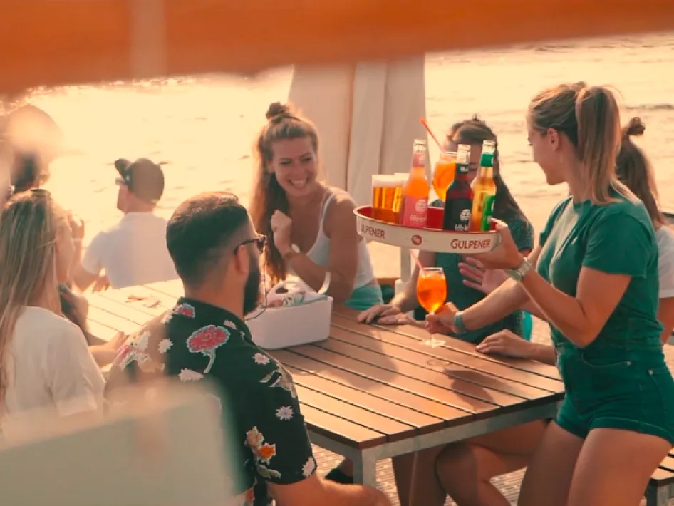 Terras aan de Maasplassen Area-X