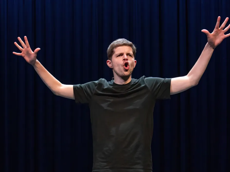 Thjum Arts - ‘Hoe heeft het zover kunnen komen?’