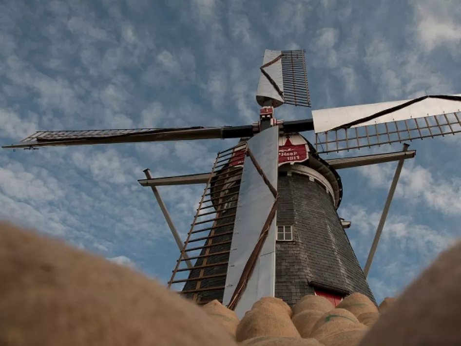 Molen de Hoop