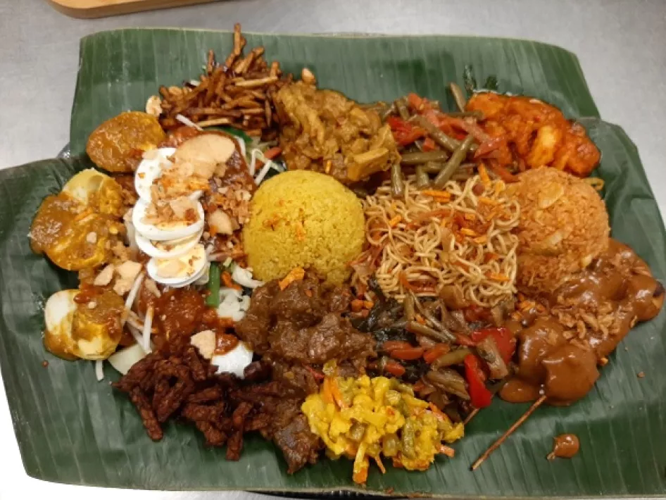 Grand Café Blond & Blond