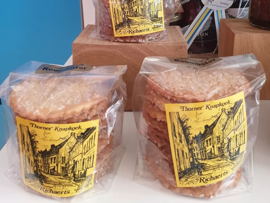 Thorner Knapkoek