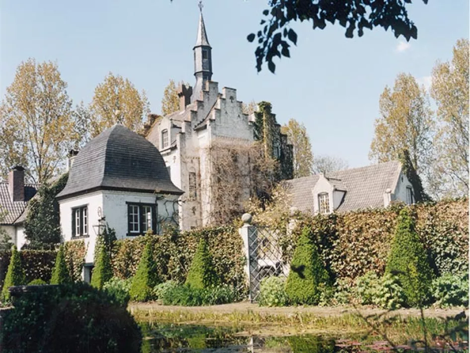 Kasteel