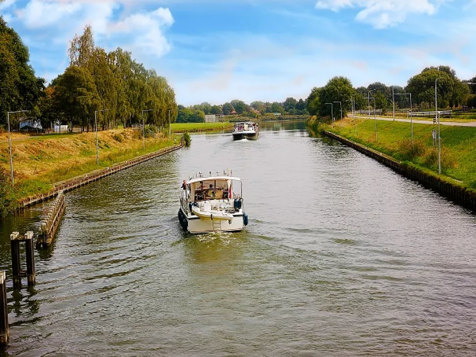 Canal Nederweert